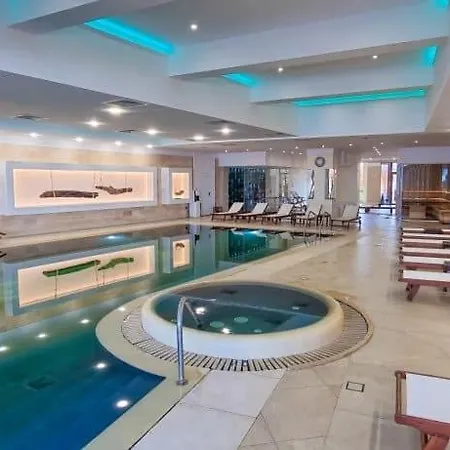 Apartment Pomorie Apartment Pomorie