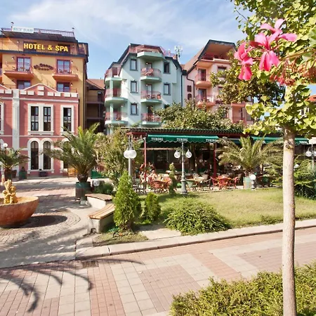 Apartment Pomorie Apartment *