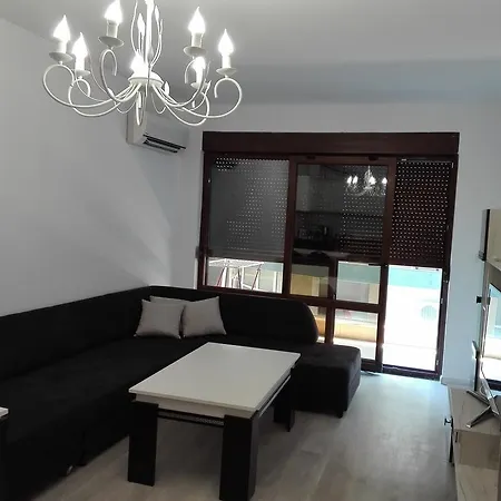 дарко Apartamento *