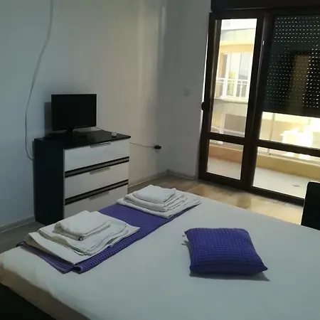 Apartamento дарко