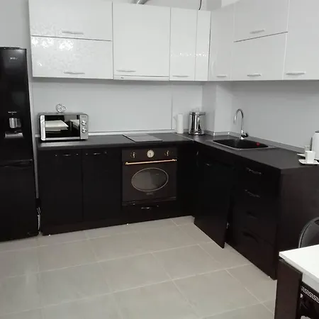 Appartamento дарко