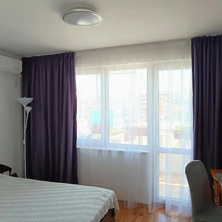 Apartment Pomorie Lägenhet