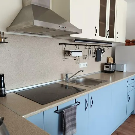 Lägenhet Apartment Pomorie