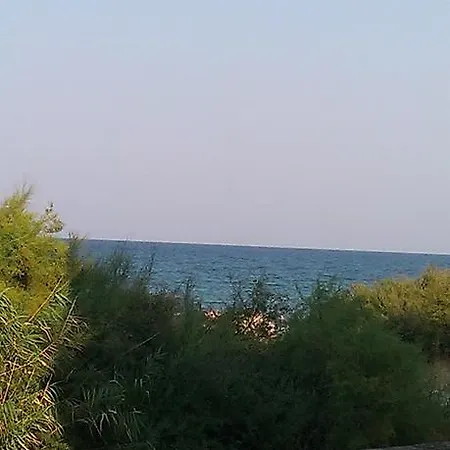 Appartamento дарко Pomorie