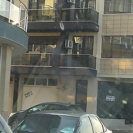 Apartman дарко Pomorie