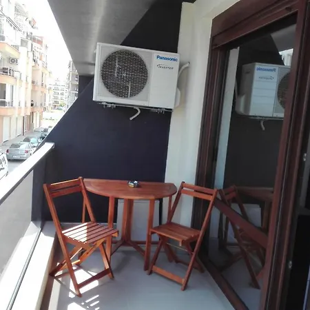 Apartman дарко *