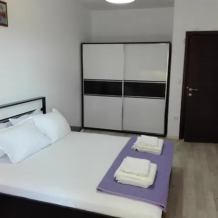 дарко Apartman Pomorie