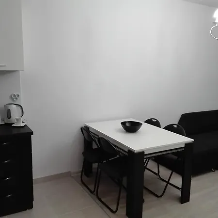 Appartamento дарко Pomorie
