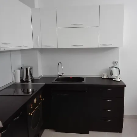 Appartamento дарко *