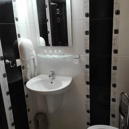 дарко Apartman *