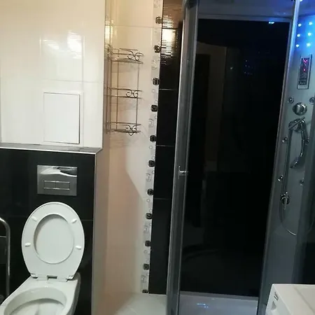 дарко Apartman Pomorie