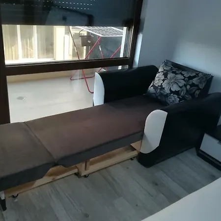 Apartman дарко *