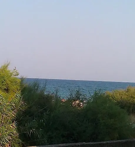 Apartamento дарко Pomorie