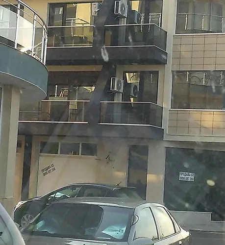 Apartamento дарко Pomorie