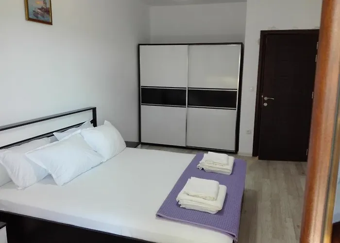 дарко Apartamento Pomorie