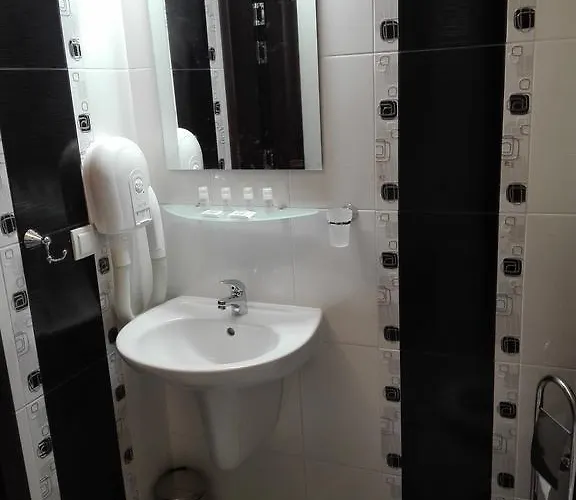 дарко Apartamento *