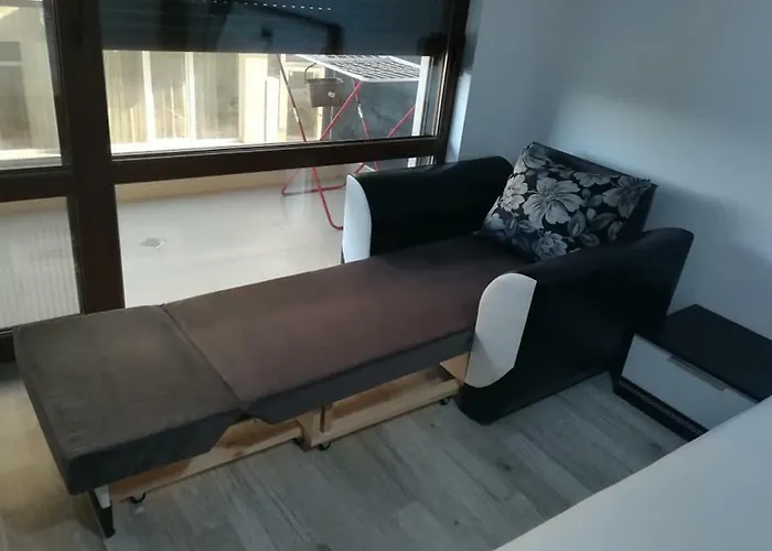 Apartamento дарко *